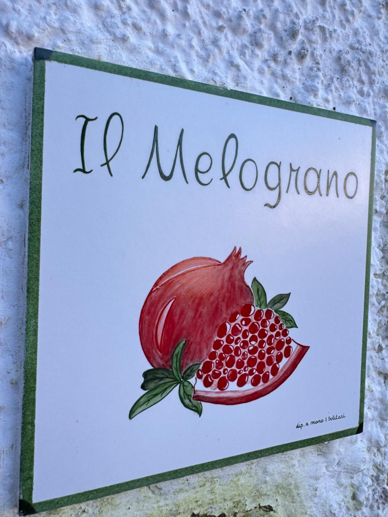 Tra Forte Dei Marmi E Marina Di Massa - Il Melograno Екстериор снимка
